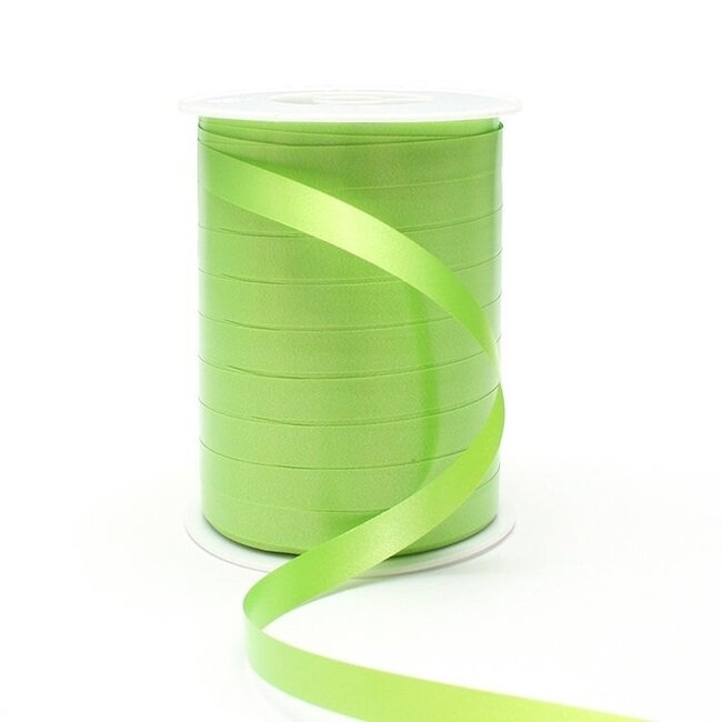 Krullint Mat Appelgroen