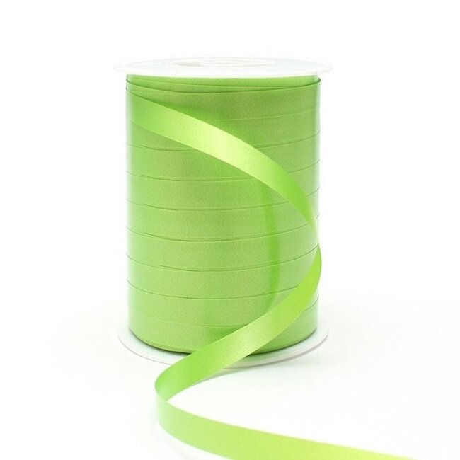 Krullint Mat Appelgroen