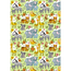 Cadeaupapier Kids Animals