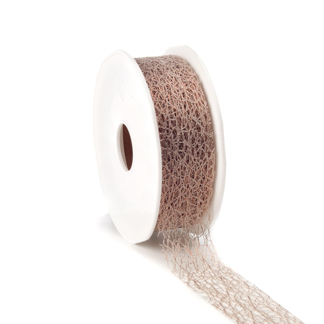 Crispy Lint Deluxe Taupe