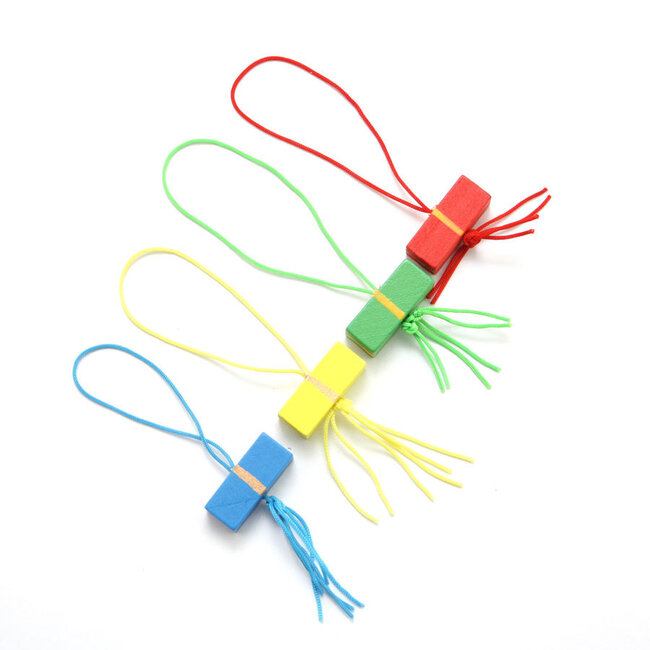 Gelukspakjes Assortie