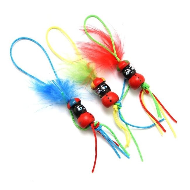 Gelukspietjes Assortie