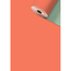 Cadeaupapier Uni Duplo Lichtrood
