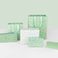 Consumentenrollen Cadeaupapier Onne Groen