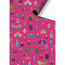 Consumentenrollen Cadeaupapier Beetle Roze