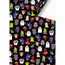 Consumentenrollen Cadeaupapier Darco Zwart
