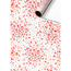 Consumentenrollen Cadeaupapier Celia Rood