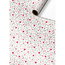 Consumentenrollen Cadeaupapier Zita Wit