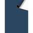 Consumentenrollen Cadeaupapier Uni Plain Donkerblauw