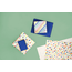 Cadeaupapier Vellen Harlie Roze
