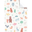 Cadeaupapier Vellen Kiriko Bruin