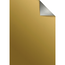 Cadeaupapier Vellen Uni Duplo Goud