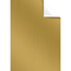 Cadeaupapier Vellen Uni Treasure Goud
