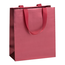 Papieren Draagtassen Sensual Colour Bordeaux