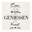 Servetten Dante Wit