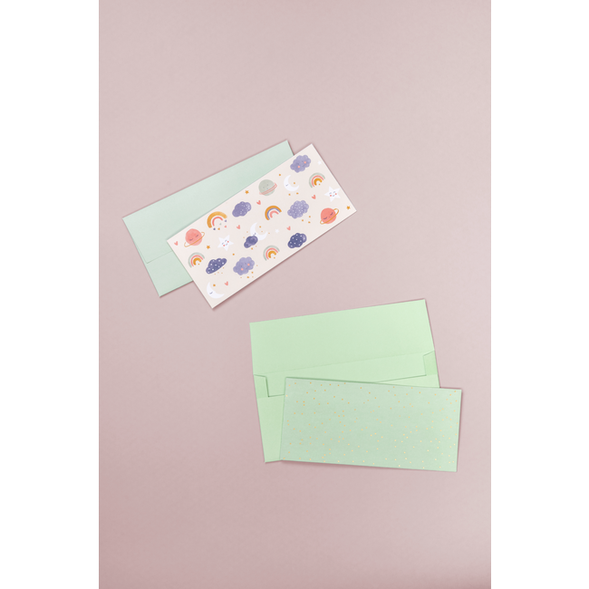 Cadeaukaarten Hiroko Beige