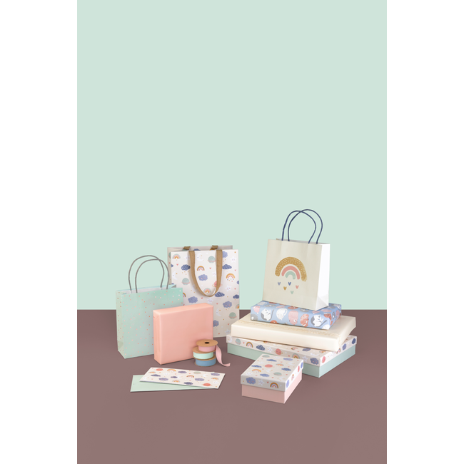 Cadeaukaarten Hiroko Beige