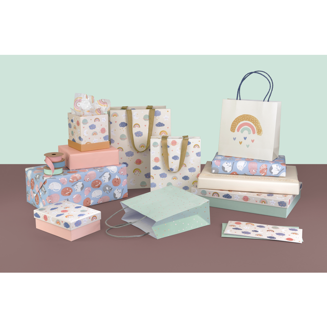 Cadeaukaarten Hiroko Beige