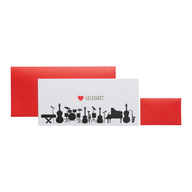 Cadeaukaarten Rocky Wit