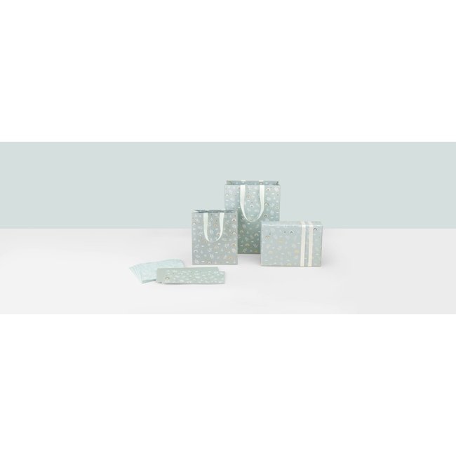 Cadeaukaarten Seasta Lichtblauw