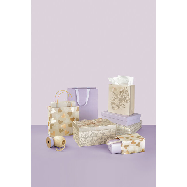 Consumentenrollen Cadeaupapier Natural Mood