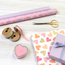 Consumentenrollen Cadeaupapier Love Spell