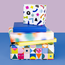 Consumentenrollen Cadeaupapier Colourful Fun