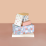 Consumentenrollen Cadeaupapier Hello World