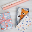 Consumentenrollen Cadeaupapier Hello World