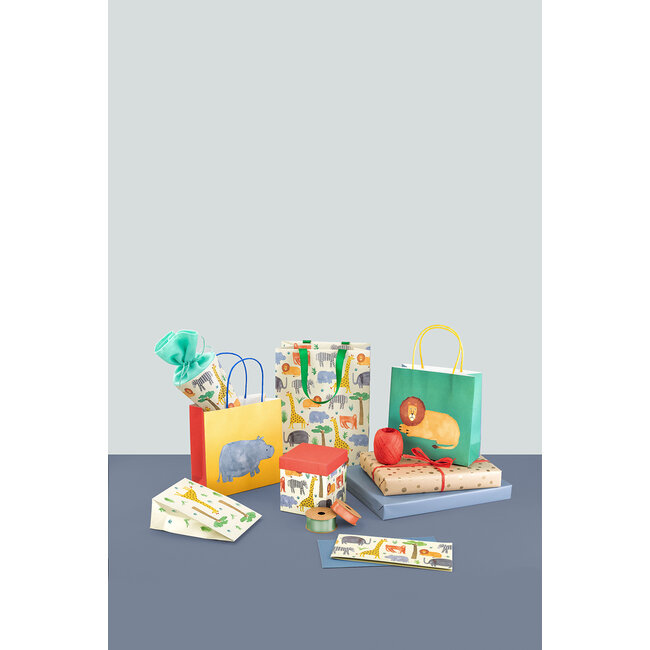 Consumentenrollen Cadeaupapier Kids Story