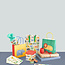 Consumentenrollen Cadeaupapier Kids Story