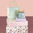Consumentenrollen Cadeaupapier Tiny Nature