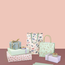 Consumentenrollen Cadeaupapier Lovely Nature