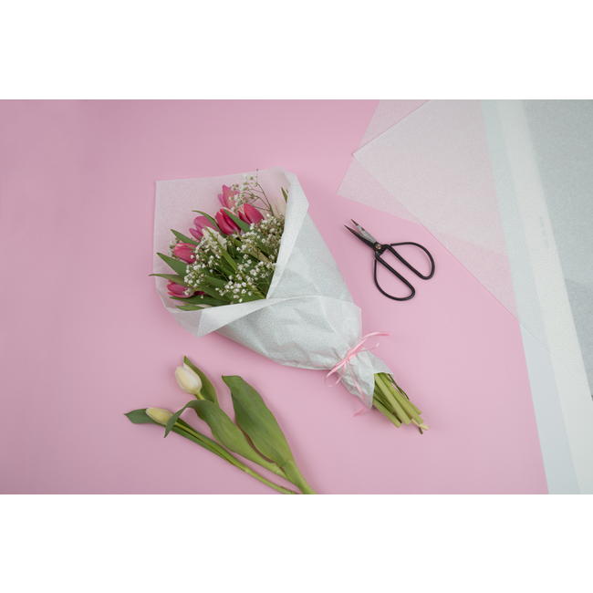 Vloeipapier Rollen Yvie Goud