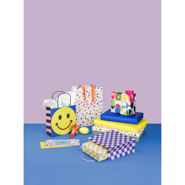 Papieren Draagtassen Tyra