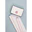 Cadeaustickers Gil Bruin