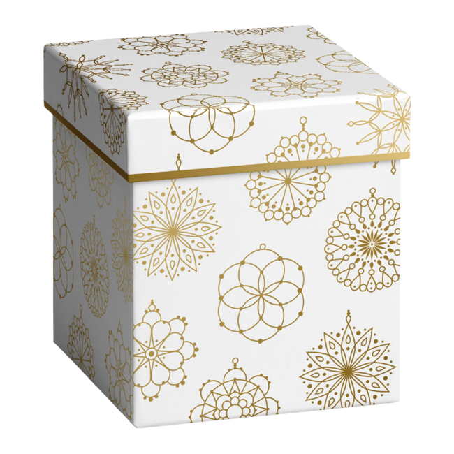 Cadeaudozen Jamila Wit