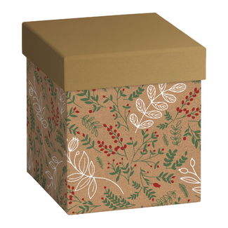 Cadeaudozen Jara Goud