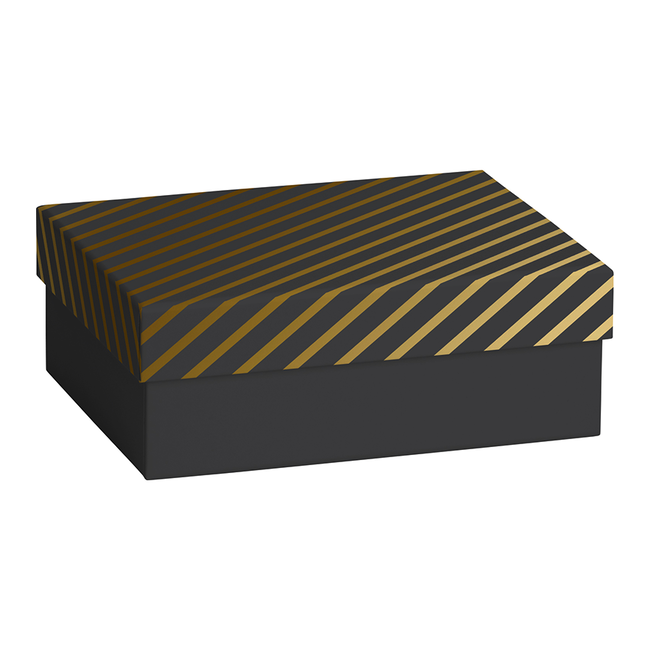 Cadeaudozen Stryge Zwart