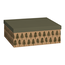 Cadeaudozen Weren Zwart