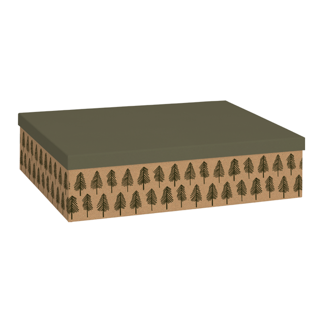 Cadeaudozen Weren Zwart