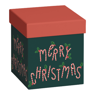 Cadeaudozen Wim Donkergroen