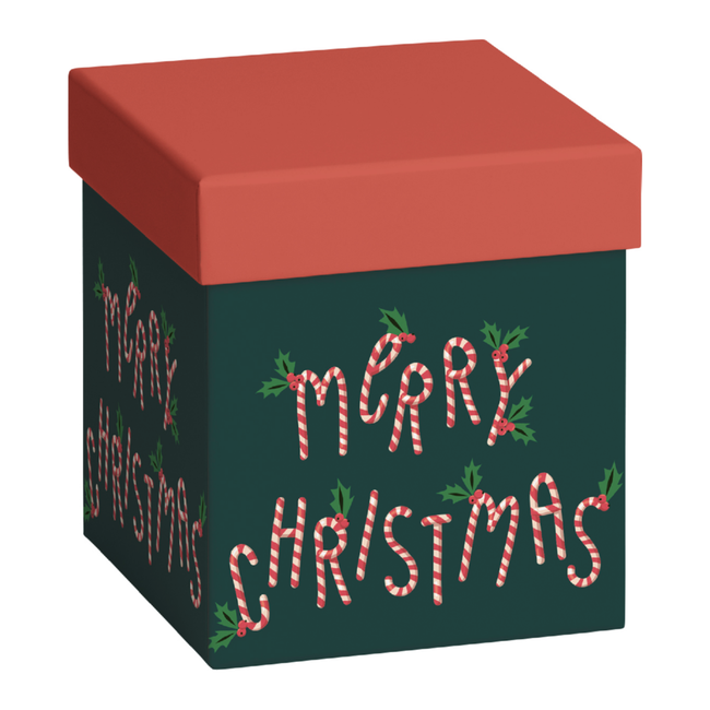 Cadeaudozen Wim Donkergroen