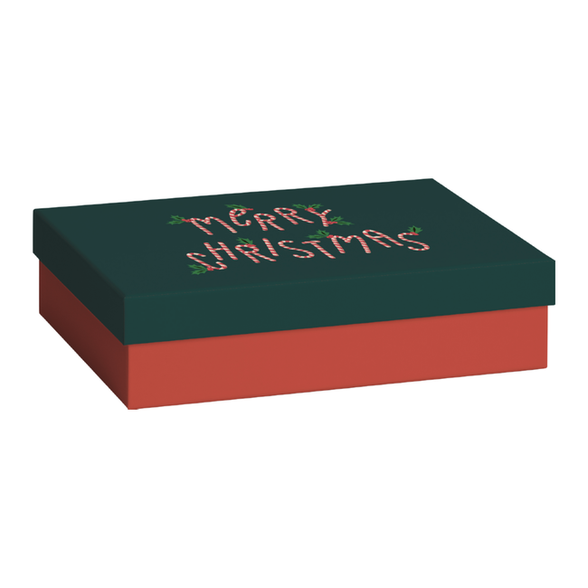 Cadeaudozen Wim Donkergroen