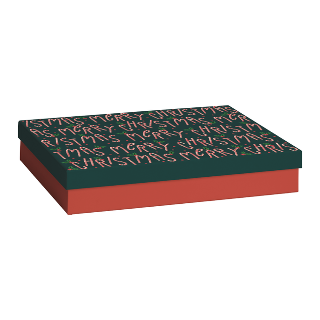 Cadeaudozen Wim Donkergroen