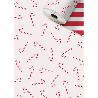 Cadeaupapier Candice Beige