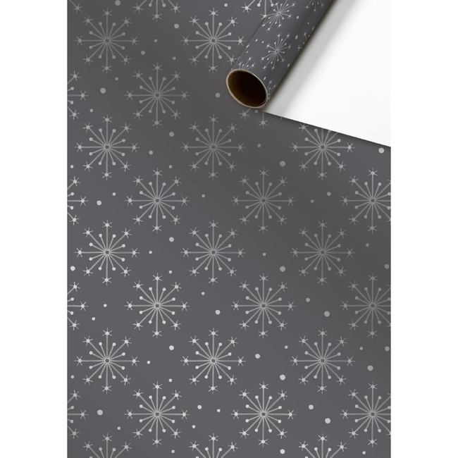 Consumentenrollen Cadeaupapier Dazzling Yule