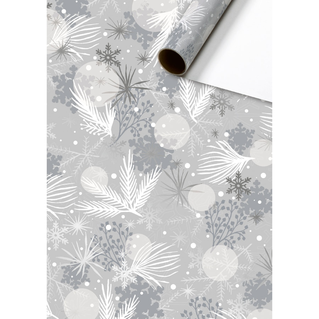 Consumentenrollen Cadeaupapier Dazzling Yule