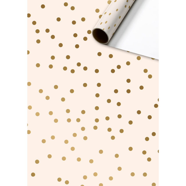 Consumentenrollen Cadeaupapier Elegant Simplicity