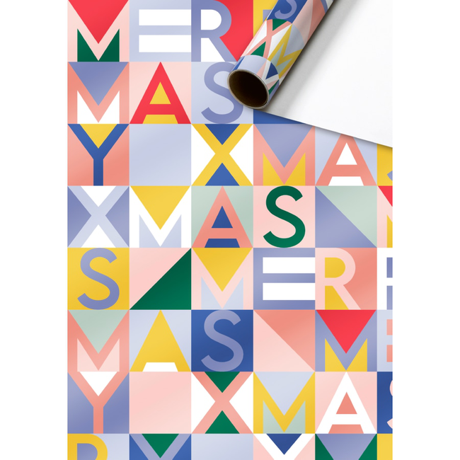 Consumentenrollen Cadeaupapier Kelly Roze